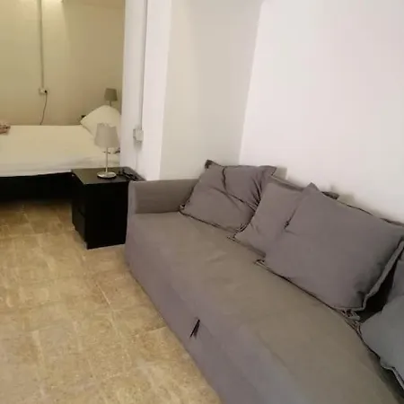 Apartment Teatro Duse Bergamo