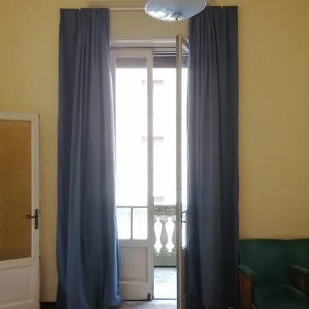 Apartamento Teatro Duse *