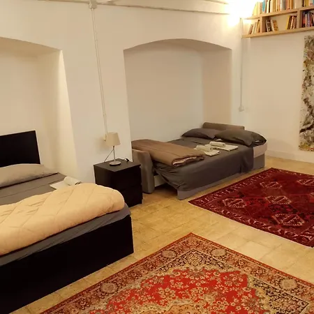 Apartman Teatro Duse