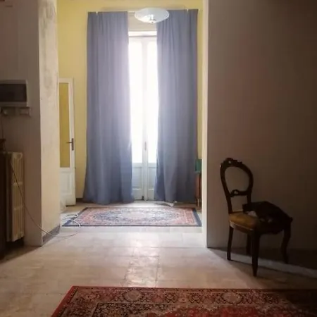 Teatro Duse شقة *
